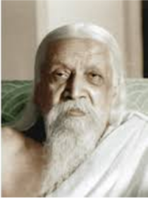 Sri Aurobindo